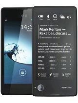 Best available price of Yota YotaPhone in Spain