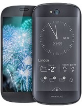 Best available price of Yota YotaPhone 2 in Spain