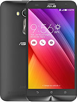 Best available price of Asus Zenfone 2 Laser ZE551KL in Spain
