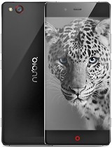 Best available price of ZTE nubia Z9 in Spain