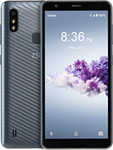 Best available price of ZTE Blade A3 Prime in Spain