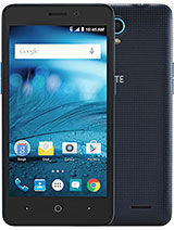 Best available price of ZTE Avid Plus in Spain