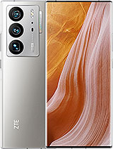 Best available price of ZTE Axon 40 Ultra in Spain