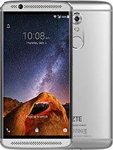 Best available price of ZTE Axon 7 mini in Spain