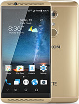 Best available price of ZTE Axon 7 in Spain