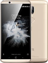 Best available price of ZTE Axon 7s in Spain