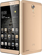 Best available price of ZTE Axon Max in Spain
