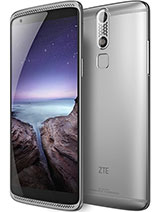 Best available price of ZTE Axon mini in Spain
