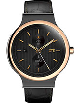 Best available price of ZTE Axon Watch in Spain