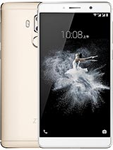 Best available price of ZTE Axon 7 Max in Spain