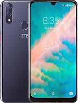 Best available price of ZTE Blade 10 Prime in Spain