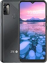 Best available price of ZTE Blade 20 5G in Spain