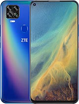 Best available price of ZTE Blade V2020 5G in Spain