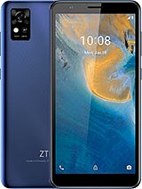Best available price of ZTE Blade A31 in Spain