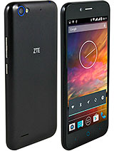 Best available price of ZTE Blade A460 in Spain