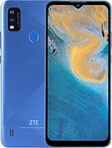 Best available price of ZTE Blade A51 in Spain