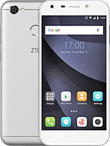 Best available price of ZTE Blade A6 in Spain