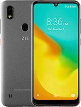 Best available price of ZTE Blade A7 Prime in Spain