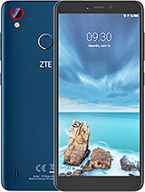 Best available price of ZTE Blade A7 Vita in Spain