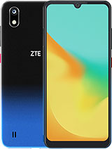 Best available price of ZTE Blade A7 in Spain