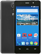 Best available price of ZTE Blade Apex 3 in Spain