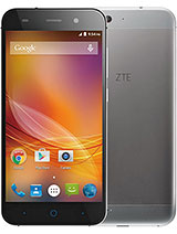 Best available price of ZTE Blade D6 in Spain
