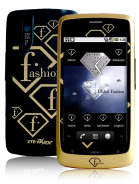 Best available price of ZTE FTV Phone in Spain