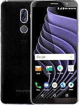 Best available price of ZTE Blade Max View in Spain