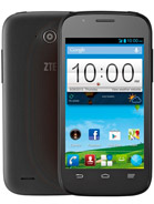 Best available price of ZTE Blade Q Mini in Spain