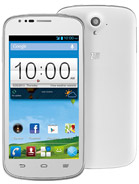 Best available price of ZTE Blade Q in Spain