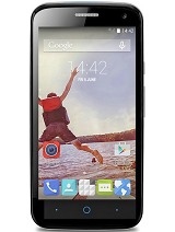Best available price of ZTE Blade Qlux 4G in Spain
