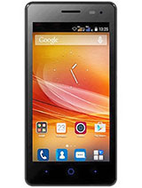 Best available price of ZTE Blade Q Pro in Spain