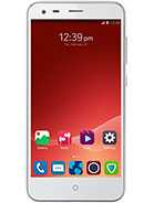 Best available price of ZTE Blade S6 Plus in Spain