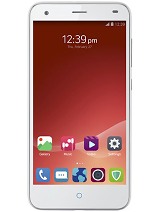 Best available price of ZTE Blade S6 in Spain