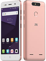 Best available price of ZTE Blade V8 Mini in Spain