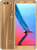 Best available price of ZTE Blade V9 in Spain