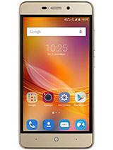 Best available price of ZTE Blade X3 in Spain