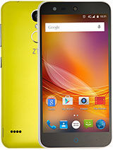 Best available price of ZTE Blade X5 in Spain