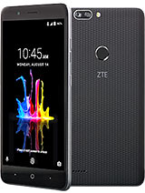 Best available price of ZTE Blade Z Max in Spain