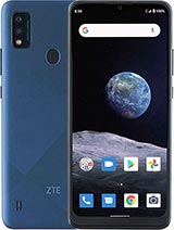 Best available price of ZTE Blade A7P in Spain