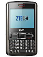 Best available price of ZTE E811 in Spain