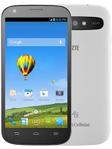 Best available price of ZTE Grand S Pro in Spain