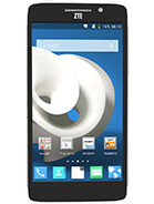 Best available price of ZTE Grand S II in Spain