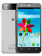 Best available price of ZTE Grand S Flex in Spain