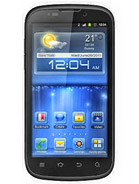 Best available price of ZTE Grand X IN in Spain