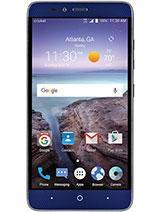 Best available price of ZTE Grand X Max 2 in Spain