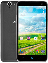 Best available price of ZTE Grand X2 in Spain