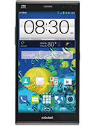 Best available price of ZTE Grand Xmax in Spain