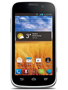 Best available price of ZTE Imperial in Spain
