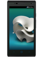Best available price of ZTE Kis 3 Max in Spain